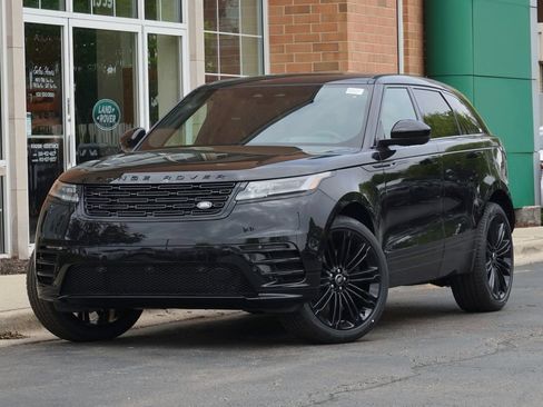 Used 2026 Land Rover Range Rover Velar Dynamic SE AWD/4WD image 1