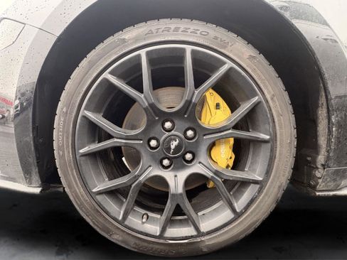 Used 2019 Ford Mustang Coupe w/ Ecoboost Performance Package image 5