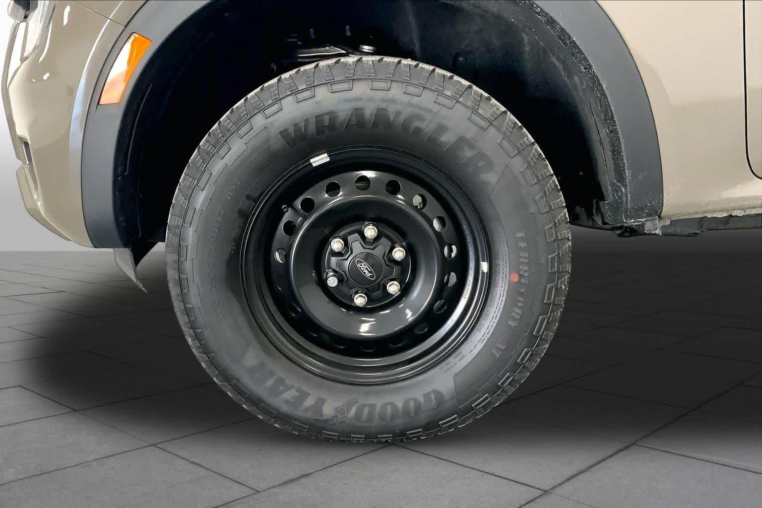 New 2026 Ford Ranger XL RWD image 9