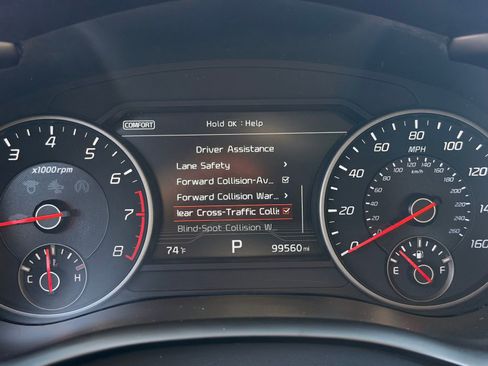 Used 2019 Kia Stinger Premium RWD image 37
