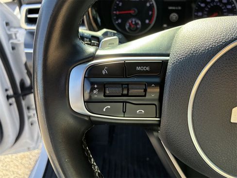 Used 2022 Kia K5 GT image 19