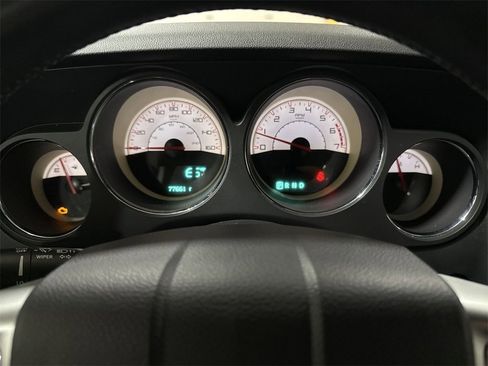 Used 2014 Dodge Challenger R/T w/ Blacktop Package image 12