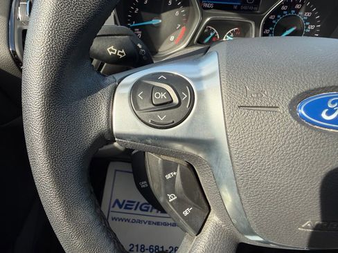 Used 2016 Ford Escape Titanium AWD/4WD image 22