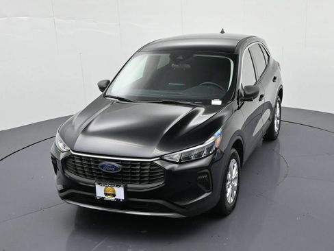 Used 2024 Ford Escape Active AWD/4WD image 17
