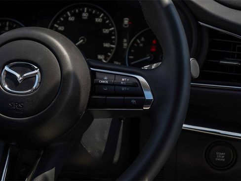 New 2025 MAZDA CX-30 AWD 2.5 S w/ Preferred Package image 17