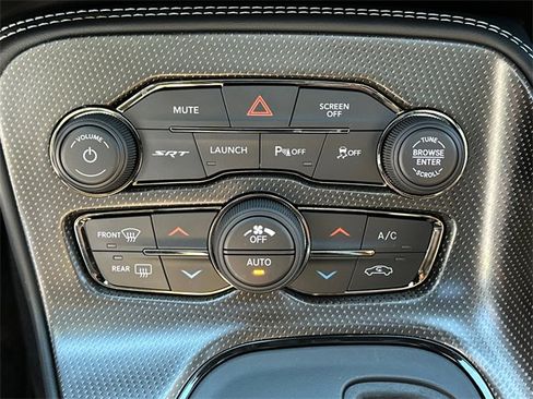 Used 2022 Dodge Challenger SRT Hellcat image 29