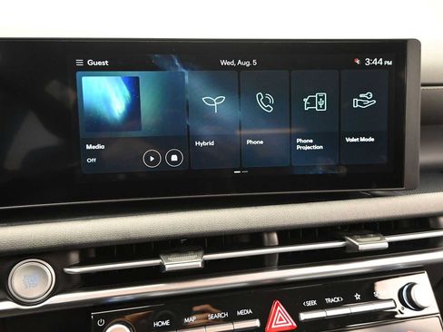 New 2026 Hyundai Tucson SEL AWD/4WD image 11