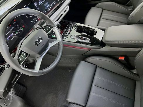 New 2025 Audi A5 2.0T Premium Plus image 21