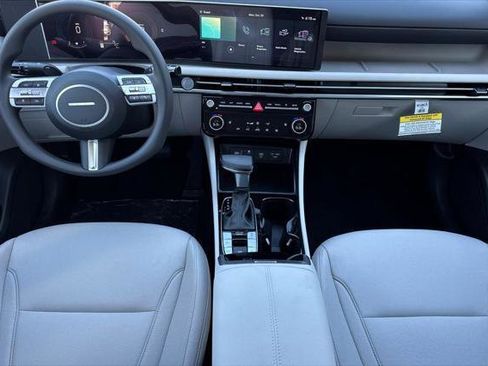 New 2026 Hyundai Tucson SEL image 10