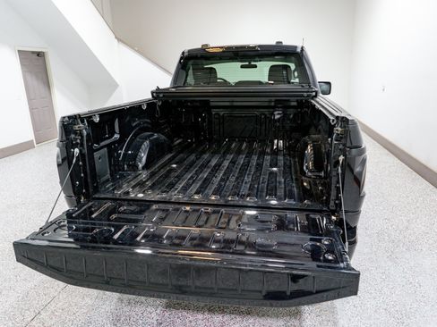 Used 2024 Ford F150 XL w/ Equipment Group 103A High AWD/4WD image 12