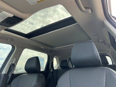 New 2026 Nissan Rogue SV image 15