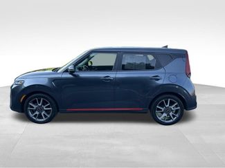 Used 2020 Kia Soul GT-Line FWD video 2