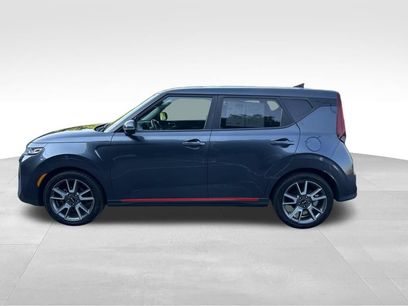 Used 2020 Kia Soul GT-Line