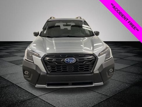 Used 2022 Subaru Forester Wilderness AWD/4WD image 2