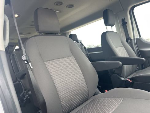Used 2024 Ford Transit 350 XLT RWD image 44