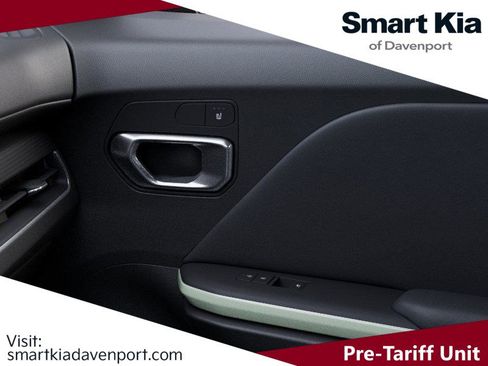 New 2025 Kia K4 GT-Line w/ GT-Line Sunroof Package image 26