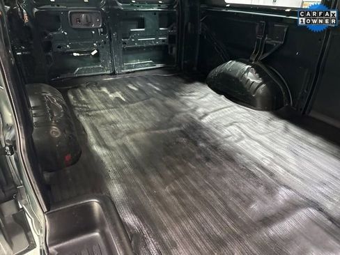 Used 2015 Chevrolet Express 2500 image 19