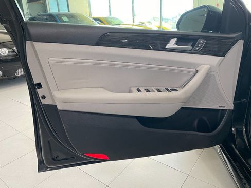 Used 2016 Hyundai Sonata Limited w/ Option Group 04 image 13