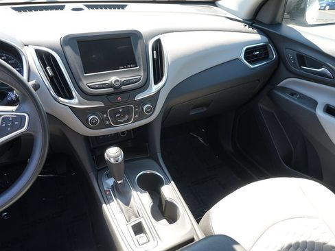 Used 2021 Chevrolet Equinox LS AWD/4WD image 21