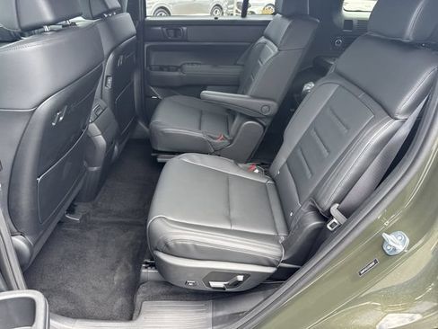 New 2026 Hyundai Santa Fe Calligraphy FWD image 21