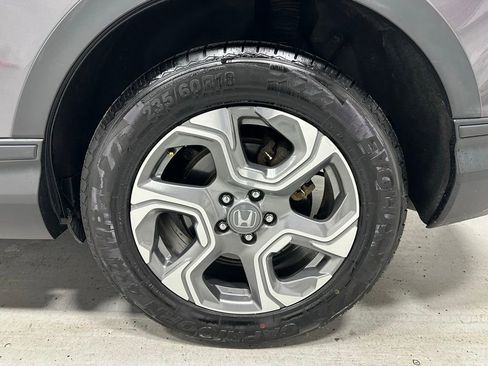 Used 2019 Honda CR-V EX-L image 54