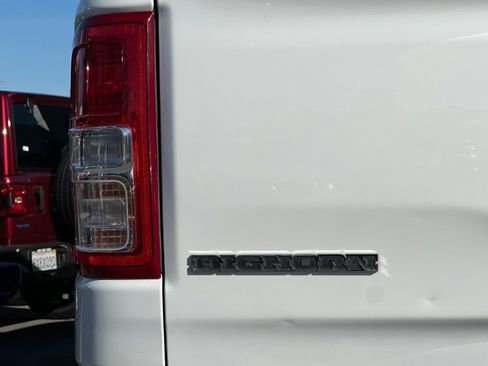 Used 2019 RAM 1500 Big Horn image 25