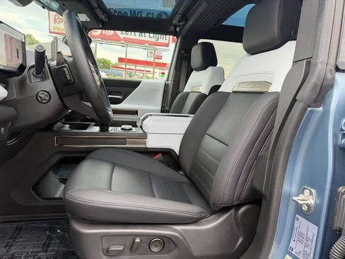 Used 2024 GMC Hummer EV 3X w/ Omega Edition AWD/4WD image 10