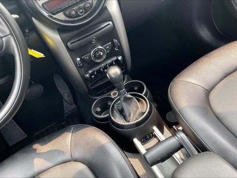 Used 2014 MINI Cooper Countryman FWD image 16