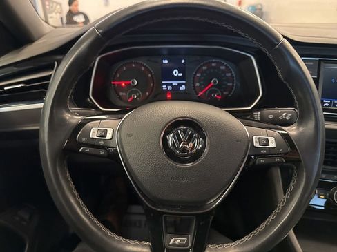Used 2021 Volkswagen Jetta R-Line image 25