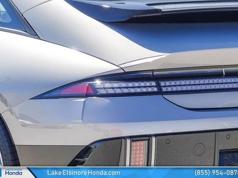 Used 2024 Hyundai Ioniq 6 SEL image 12