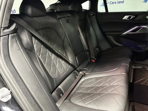 Used 2023 BMW X6 xDrive40i w/ Premium Package image 22