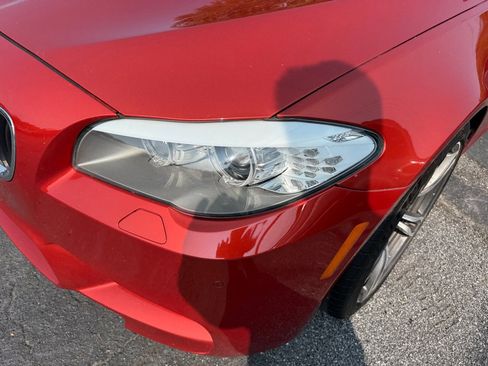 Used 2013 BMW M5 image 28