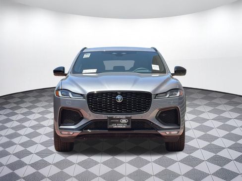New 2026 Jaguar F-PACE R-Dynamic S AWD/4WD image 6