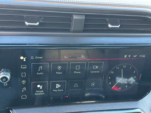 Used 2024 GMC Sierra 2500 AT4 w/ AT4 Premium Plus Package image 23