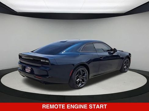 New 2026 Dodge Charger GT w/ Driver Convenience Group AWD/4WD image 7