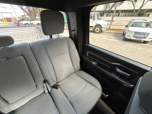 Used 2024 RAM 2500 Big Horn image 15