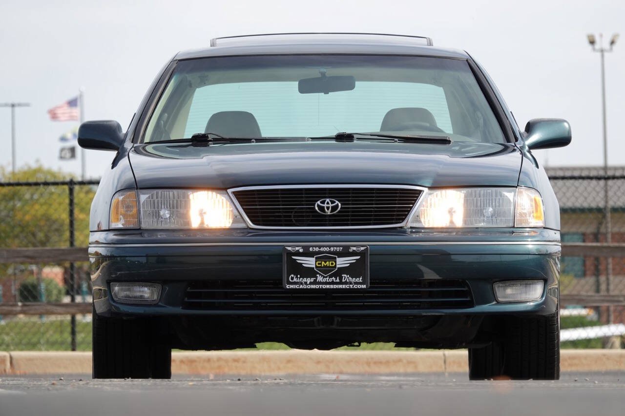 Used 1999 Toyota Avalon XLS FWD image 51