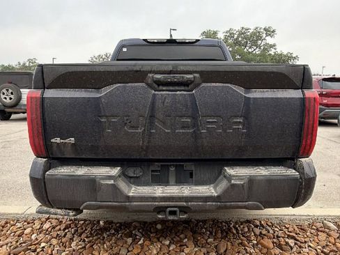 Used 2024 Toyota Tundra SR5 AWD/4WD image 4