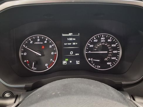 New 2026 Subaru Ascent Limited image 11