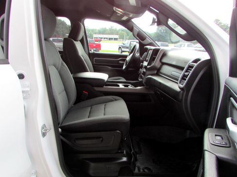 Used 2020 RAM 1500 Big Horn image 13