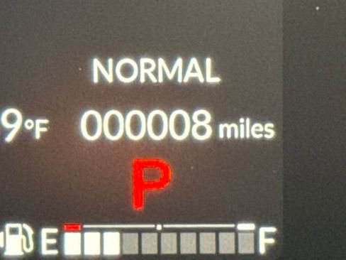 Used 2026 Honda CR-V LX image 20