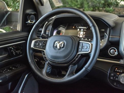 New 2026 RAM 1500 Tungsten w/ Trailer Tow Group image 17