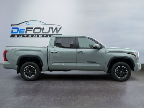 Used 2026 Toyota Tundra SR5 image 2