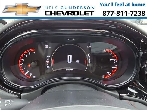 Used 2023 Dodge Durango GT image 31