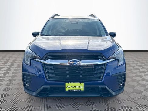 New 2026 Subaru Ascent Limited AWD/4WD image 2