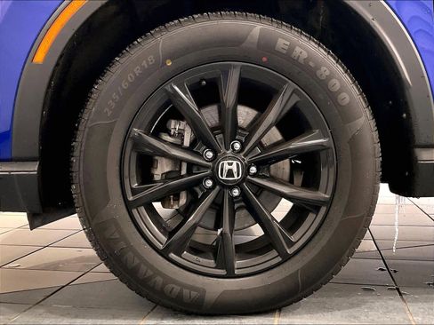 Used 2023 Honda CR-V Sport image 7
