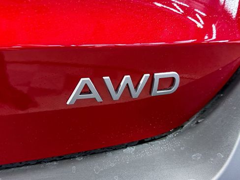 New 2026 Nissan Kicks SV w/ SV Premium Package image 8