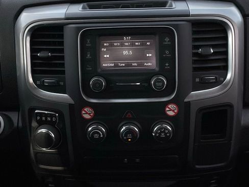 Used 2024 RAM 1500 Classic SLT image 17