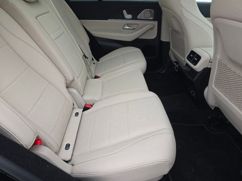 Certified 2026 Mercedes-Benz GLE 350 4MATIC image 18