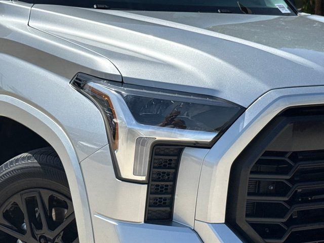 Used 2023 Toyota Tundra SR5 w/ TRD Sport Package RWD image 4